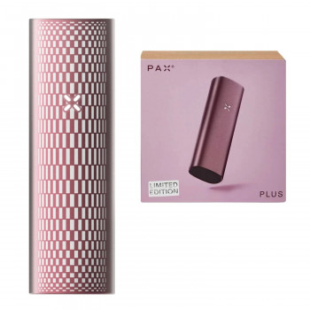 Pax Plus Vaporizer